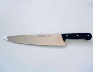 Chef Arcos 30cm 12"