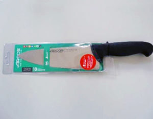 Arcos blister 290725