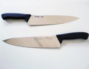 Chef F. Dick 26cm 10"