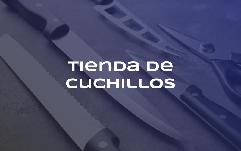cuchilleria online