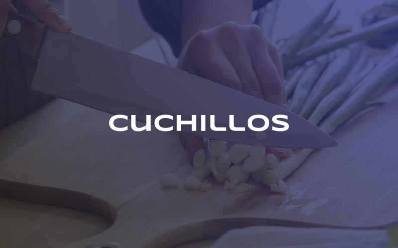 cuchilleria online