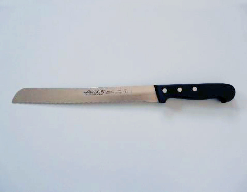 Cuchillo de sierra Arcos 25cm 10