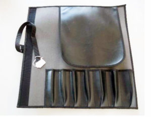 Manta portacuchillos 7 cuchillos 4402 2