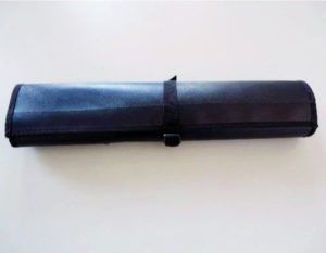 Manta portacuchillos 7 cuchillos 4402