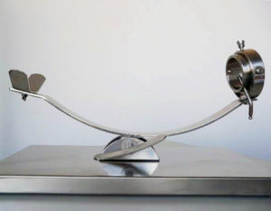 Portajamones basculante-de-acero-inoxidable don benito 17927