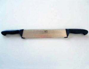 Tecnofilo Martinez Gascon 767 12