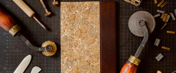 afilado encuadernacion