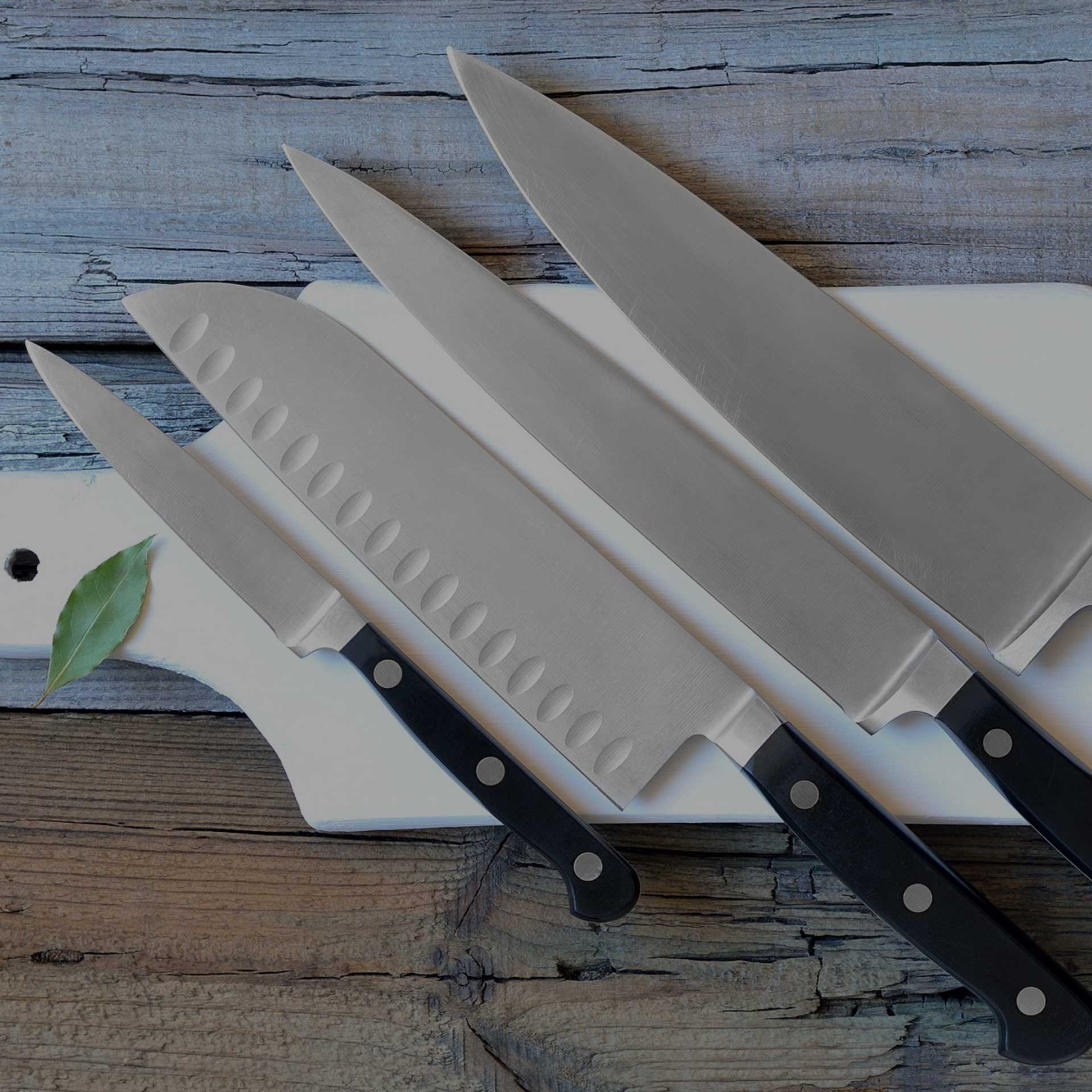 Afilador de cuchillos profesional, de la marca Brod & Taylor