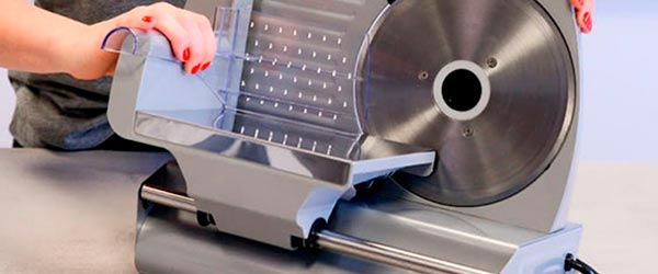 rectificado y afilados maquinaria