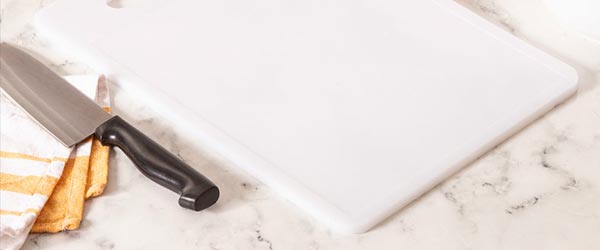 regruesado tabla de corte