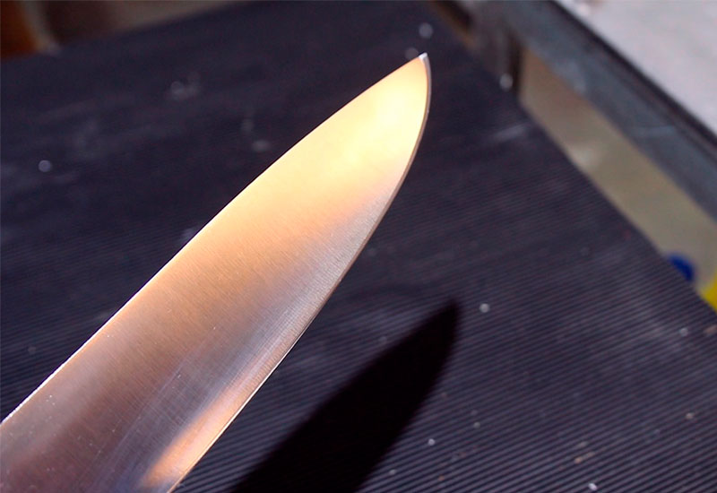 afiladores en sevilla