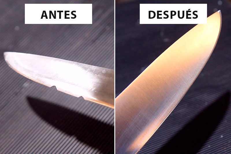 Afilador De Cuchillos Profesional Tungsteno – xixmotechnology
