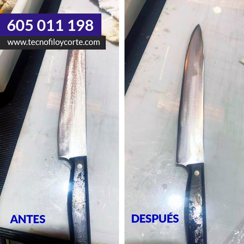 afilados fabrica embutidos